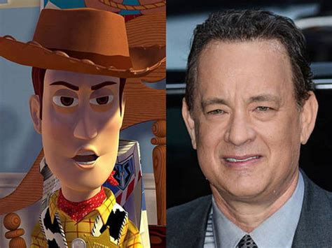 These Are The Actors That Voiced All Your Favorite Characters From Toy