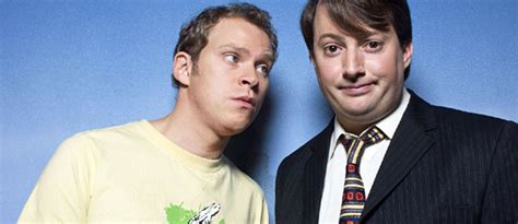 Cult British Comedy Peep Show Gets Starz Adaptation
