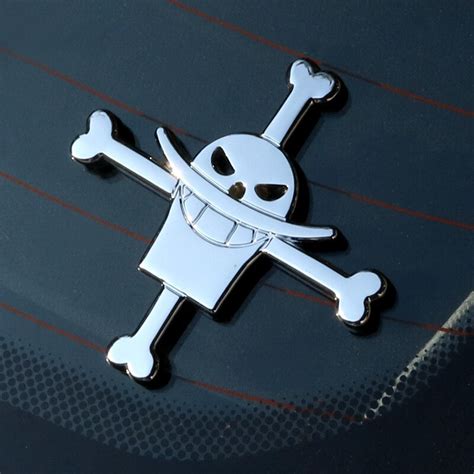 Whitebeard Sticker 75cm29inches One Piece Merch