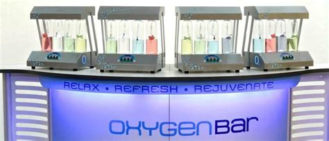 Oxygen Bar In Irmo And Columbia Sc