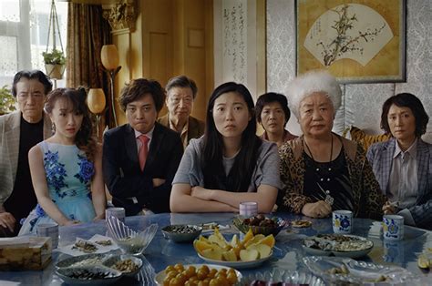 The Farewell Captures The Chinese American Experience In A Way I