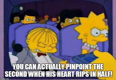 The Simpsons 10 Funniest Ralph Wiggum Memes Only True Fans Will