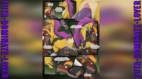 2d Comic Furry Dragon Trapped In The Woods Xxx Mobile Porno Videos