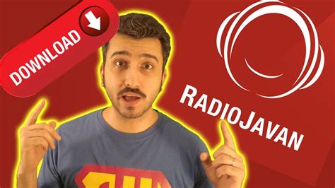 Download Radiojavan Youtube