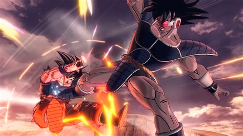 It is the sequel to dragon ball xenoverse. Dragon Ball: Xenoverse 2 - GameSpot