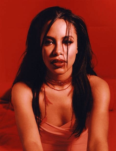 Американская певица, танцовщица, модель и актриса. Aaliyah music, videos, stats, and photos | Last.fm