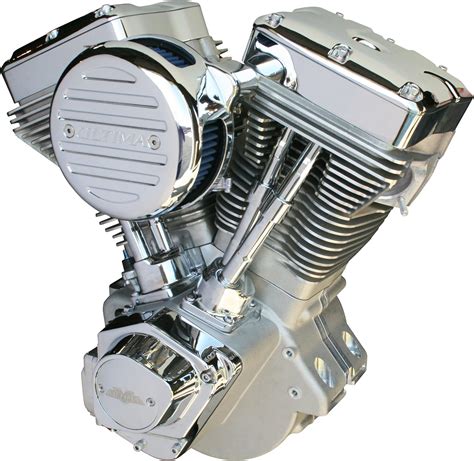 Ultima 113 Ci Competition Series Engine 298 253 Natural Finish