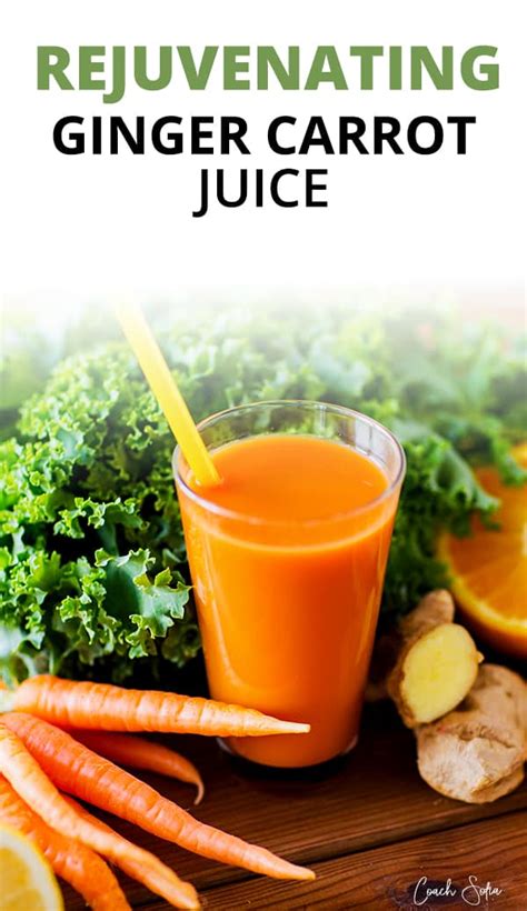 50 Unbelievable Benefits Of Carrot Juice Ultimate Guide 2024