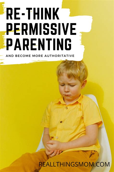 Be More Authoritative Parenting Kids And Parenting Parenting Styles
