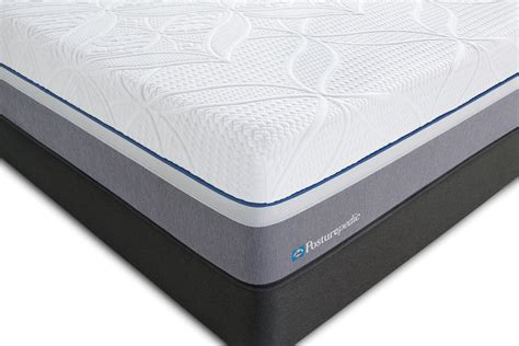 Save on sealy mattresses when you shop at mattress warehouse. Sealy Posturepedic Hybrid Copper Plush Mattress