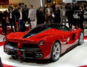See ferrari laferrari msrp price and specs. 2013 Ferrari LaFerrari specifications, fuel economy, emissions, dimensions 319484