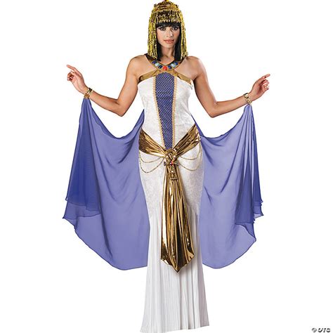 adult egyptian collar nile cleopatra queen costume accessory fm58299 kleidung and accessoires