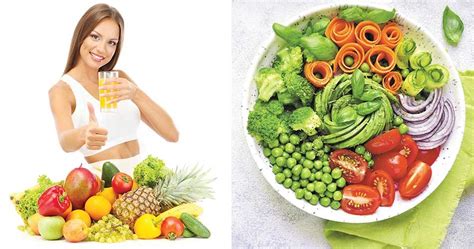Your New Year Diet Plan Health And Nutrition Mag The Weekly