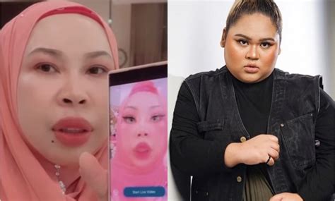 Dsv Mahu Buat Pembedahan Plastik Untuk Kelihatan Seperti Barbie Doll