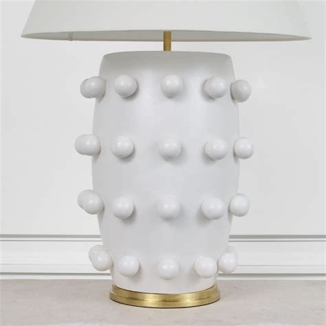 Linden Table Lamp By Kelly Wearstler Diseño Kelly Wearstler
