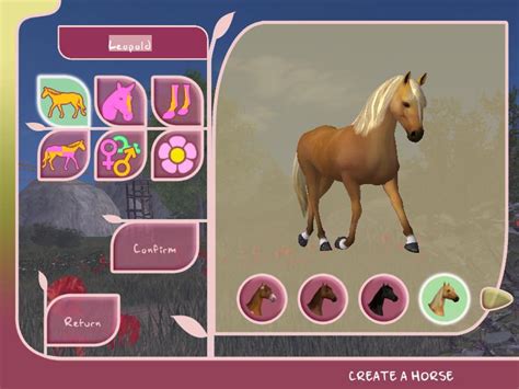 Planet Horse 3d Horse Game For Pc And Mac Free To Try Pay For Full