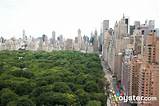 Nyc Central Park Hotels