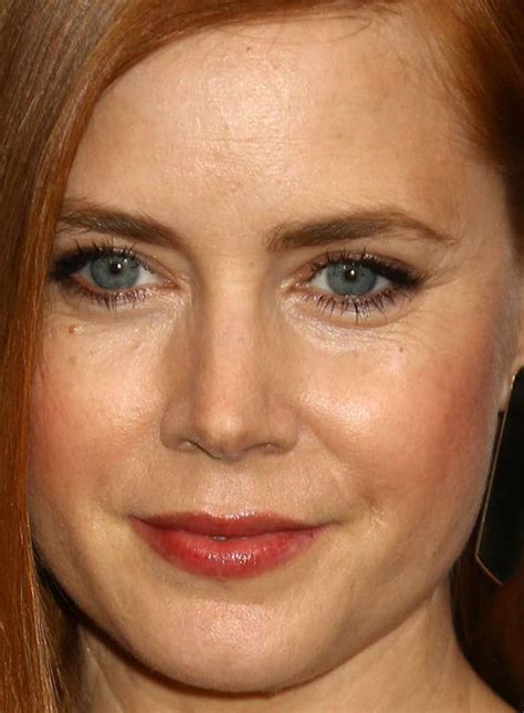 Close Up Of Amy Adams At The 2016 New York Premiere Of Batman V Superman Dawn Of Justice