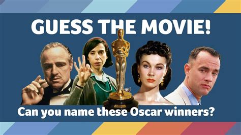 Banks is a renowned linguist and she's about to face her toughest challenge yet, communicating with. OSCARS MOVIE CHALLENGE! Guess the MOVIE QUOTE QUIZ! - YouTube