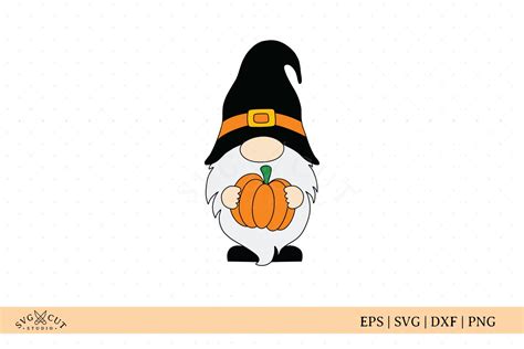 23+ Gnome Svg Free Images Free SVG files | Silhouette and Cricut
