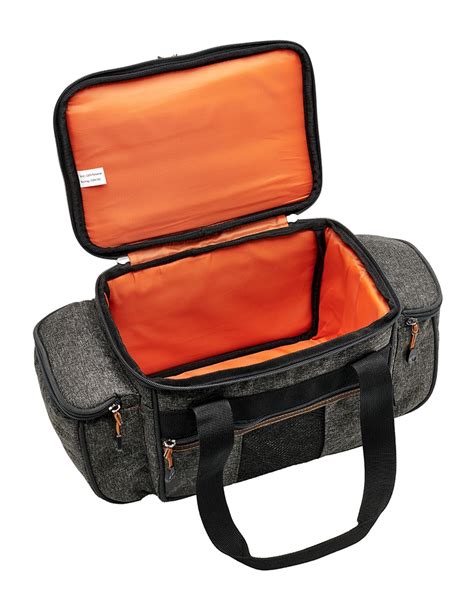 Daiwa Accessory Bag Medium Luggage Bobco Tackle Leeds