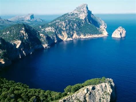 The Balearic Islands Of Spain Hubpages