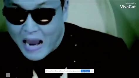 Psy Gangnam Style Reverse Remix Youtube