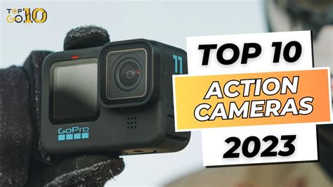 Best Action Cameras 2023 Gopro Dji Akaso Youtube