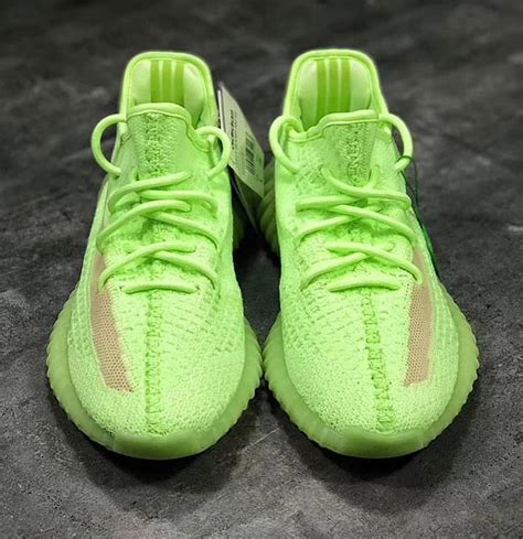 The yeezy 700 v3 'dark glow.'. adidas Yeezy 2019 Release Dates + Info | SneakerNews.com