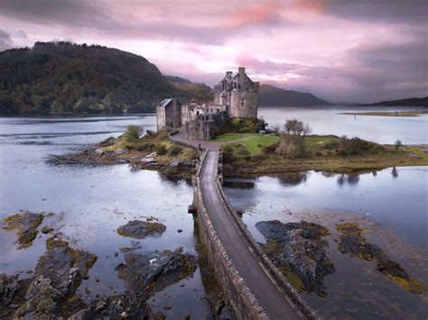 Best Castles In Scotland 20 Scottish Castles You Need To See ⋆ We