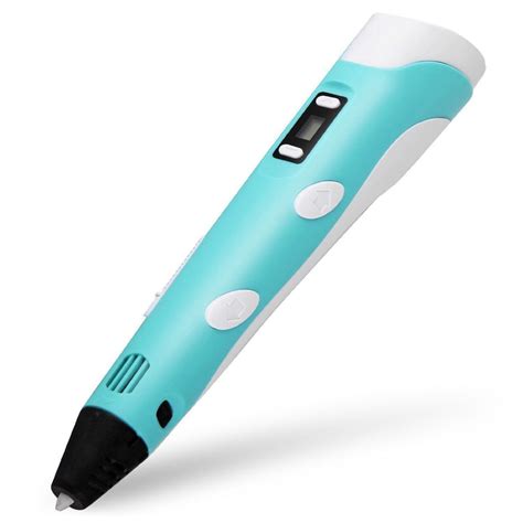 3D printing pen – 3dpmav