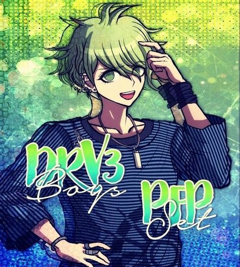 A collection of the top 48 1920 x 1080 anime wallpapers and backgrounds available for download for free. DRV3 Boys PFP Set | Danganronpa Amino