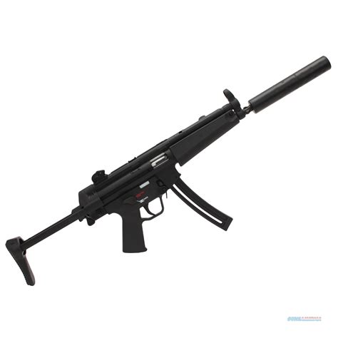 Hk Mp5 A5 Walther Carbine 22 Lr For Sale At 942708141