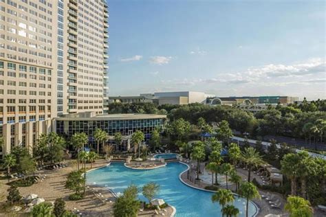 Kids Hotels In Orlando Tot Pools Toddler Areas Zero Entry Pools