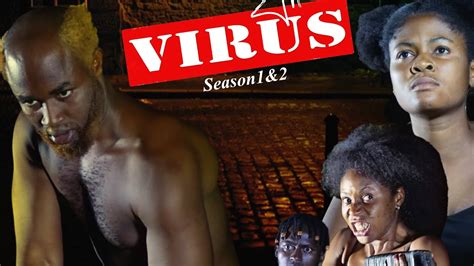 watch de virus episode 1 season 1 full movie nollywood movies viralvideo drama trending