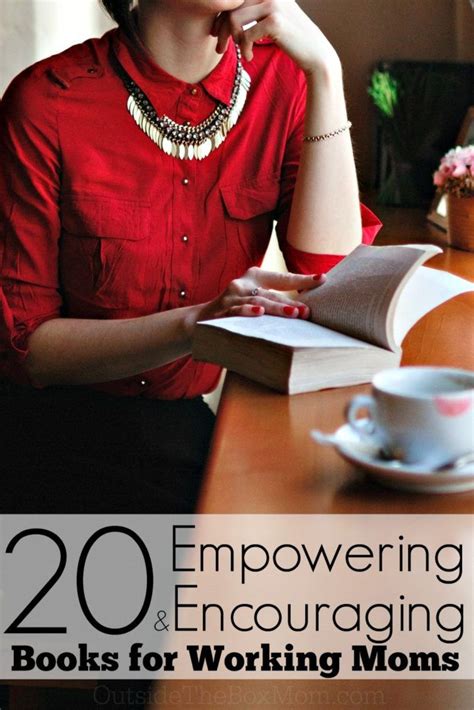 20 Best Books for Working Moms | Working mom blogs ...