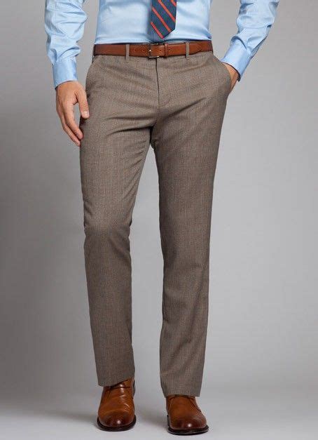 These pants are made out of imported cotton, and are available in dozens of unique colors! 28 best images about All Shades of Brown Pants in ...