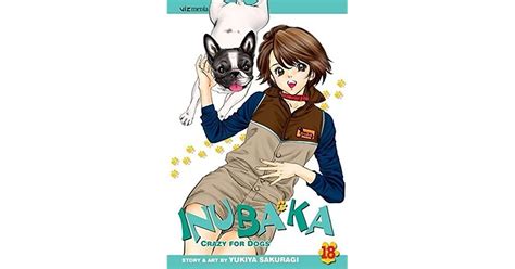 Inubaka Crazy For Dogs Vol 18 By Yukiya Sakuragi