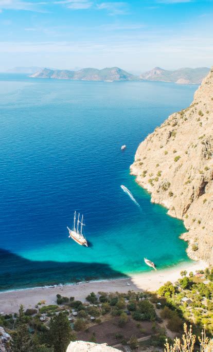 Tailor Made Aegean Coast Holidays Original Travel