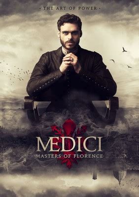 Medyceusze W Adcy Florencji Sezon Medici Masters Of Florence