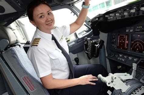 From Accountant To Female Pilot Latest Singapore News The New Paper