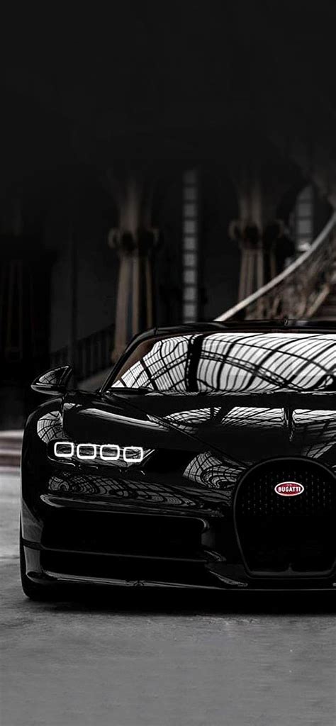 Black Car Iphone Car For Iphone Hd Phone Wallpaper Pxfuel