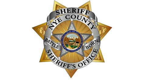 nye county sheriff s office deputy unconscious after being hit by a car in tonopah krnv