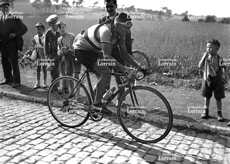 Les Vainqueurs Du Tour De France Depuis 1947 - Tour de France | Cent ans de maillot jaune : René Vietto, ou l’art du