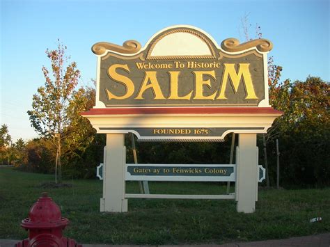 Welcome To Salem Flickr Photo Sharing
