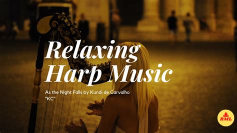Relaxing Harp Music Sleep Meditation Spa Study Youtube