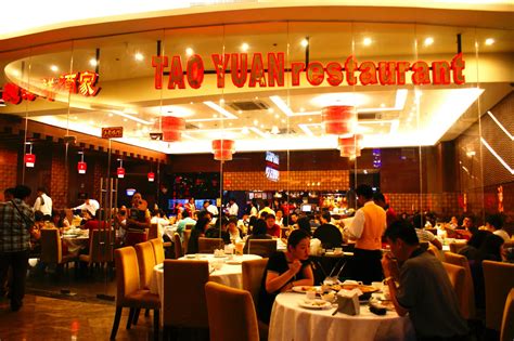 Here are hundreds of innovative chinese restaurant names for all types of chinese cuisine; Lakwatsa Connoisseur: TAO YUAN RESTAURANT: authentic ...
