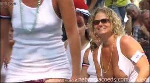 Amateur Wet Tshirt Contest At Nudes A Poppin Festival Indiana Indian XXX
