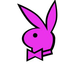 Pink Playboy Bunnies - Rockstar Games Social Club png image