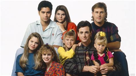 John Stamos Confirms Full House To Get Fuller Spinoff On Netflix